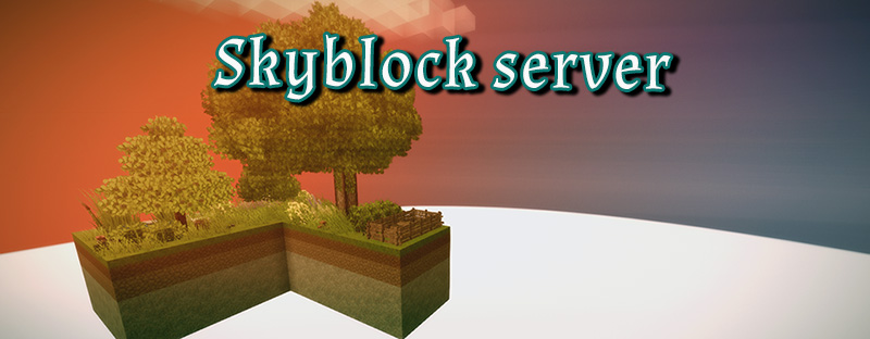 Skyblock Economy